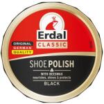 Erdal Krém Erdal, cipőhöz, fekete, 55 ml