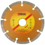 Konner Abrasive Tárcsa KONNER D71003, 150 mm, gyémánt, szegmentált