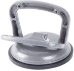 STREND PRO Üvegtartó Strend Pro CUP-785, tapadókorongos, 1-kupolás, alumínium