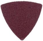 WORCRAFT delta csiszolópapír DS-220, Triangle, 5 db, Z120
