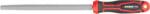 Strend Pro Premium Reszelő Strend Pro Premium ComfortGrip DL654, 325 mm, háromszögletes