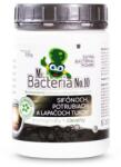 Mr. Bacteria Aktivátor Mr. Bacteria No. 10, zsírbontáshoz szifonokban, csővezetékekben és zsírfogókban, 500g