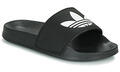 adidas strandpapucsok ADILETTE LITE Fekete 35 1/2 Női