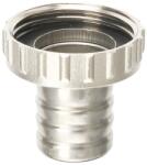 Strend Pro Csatlakozó Strend Pro, fém, G1/2" vízcsaphoz, belső menetes