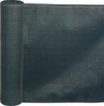 Strend Pro Árnyékoló háló PRIVAT. NET, 2x25 m, háló, HDPE, UV, 230 g/m2, 95% antracit