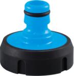 AQUACRAFT Adapter AQUACRAFT® 550175, SoftTouch G1", kerti tömlőhöz