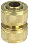Strend Pro Csatlakozó Strend Pro, sárgaréz, 3/4", kerti tömlők javításához