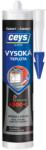 CEYS Szilikon Ceys Magas hőmérsékletű, 280 ml