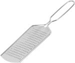  Reszelő MagicHome, sajthoz, 7x25, 5 cm, rozsdamentes acél
