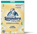 Lavandera Mosópor Lavandera, vadvirág, 4675 g/85 mosás