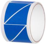 STREND PRO Szalag Strend Pro, 50x50 mm, 70 mm, ragasztó, maszkoló, kék