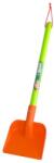 Strend Pro Lapát Strend Pro S406K2, gyermek, műanyag, 137x475 mm