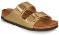 Birkenstock Papucsok Arizona Arany 39 - spartoo - 34 699 Ft
