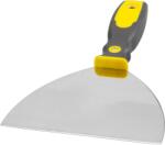 STREND PRO Spatula Strend Pro S2604, 150 mm, Inox/rozsdamentes acél, műanyag