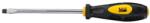 Strend Pro Csavarhúzó Strend Pro 9968, 6, 5 x 150 mm, lapos, TUV/GS