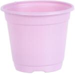 Strend Pro Virágcserép Strend Pro, palántázó, kerek, 15x13 cm