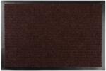 MagicHome Lábtörlő MagicHome DRM 102, bejárati, 40x60 cm, barna