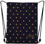 Astra cicás tornazsák - Fluffy Black (A507025010)