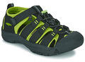 KEEN Sportszandálok NEWPORT H2 Fekete 36