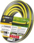 Strend Pro Tömlő Strend Pro Anti-torsion Plus, 1/2", H-15 m, 12, 5x17, 5 mm, kerti