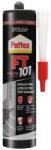 Henkel Tömítőanyag Pattex FT 101, barna, 280 ml