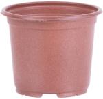 Strend Pro Virágcserép Strend Pro, palántázó, kerek, 13x10, 5 cm