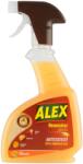 Sanytol Bútorfelújító Alex, antisztatikus, narancs, szórófejes, 375 ml