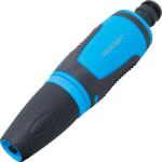 AQUACRAFT Fúvóka AQUACRAFT® 550075, SoftTouch, öntöző, kerti, állítható, 1/2