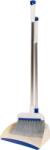 Neco Takarítókészlet Neco 30-1044-14, seprű lapáttal, 72 cm nyéllel, összecsukható