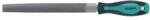 Whirlpower Reszelő whirlpower® 15407-2 150 mm, félköros