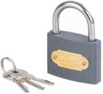  Lakat Xlocker GrayPAD, 45 mm, függő