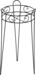 Strend Pro Állvány Strend Pro, virágtartóhoz, talp, 27x53 cm