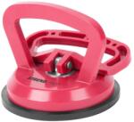 STREND PRO Üvegtartó Strend Pro CUP-182, tapadókorongos, 1-kupolás, műanyag