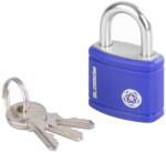 Blossom Lakat Blossom BX01, 25 mm, függő, rozsdamentes