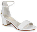 Betty London Szandálok / Saruk JOY Fehér 42