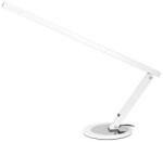  Asztali műkörmös lámpa 20W LED slim fehér