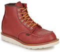 Red Wing Csizmák CLASSIC MOC GORE-TEX Piros 41