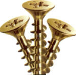 REISSER Forgácslapcsavar 100db/cs 6.0*150 Mm (4000379)