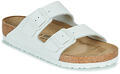 Birkenstock Papucsok Arizona Fehér 41 - spartoo - 33 927 Ft
