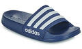 adidas strandpapucsok ADILETTE SHOWER K Fekete 28 - spartoo - 7 487 Ft