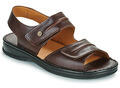 Casual Attitude Szandálok / Saruk BELIDOU Barna 45