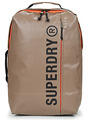 Superdry Hátitáskák TARP 35L Bézs Egy méret