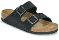Birkenstock Papucsok Arizona Soft Footbed Fekete 38 - spartoo - 51 819 Ft