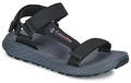 Columbia Sportszandálok KONOS GLOBETROT Fekete 37