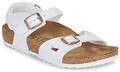 Birkenstock Szandálok / Saruk Rio AS Kids BF White Fehér 27