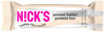 N!CK'S protein szelet peanut butter 50 g - perfectlife