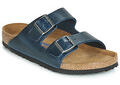 Birkenstock Papucsok Arizona Soft Footbed Kék 41