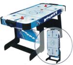 SPARTAN Junior összecsukható léghoki asztal (4822) - s1sport
