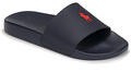 Ralph Lauren strandpapucsok POLO SLIDE-SANDALS-SLIDE Kék 36 Női