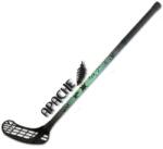 Aktivsport Floorball ütő Apache 95/106 cm balos zöld (3011-313) - s1sport